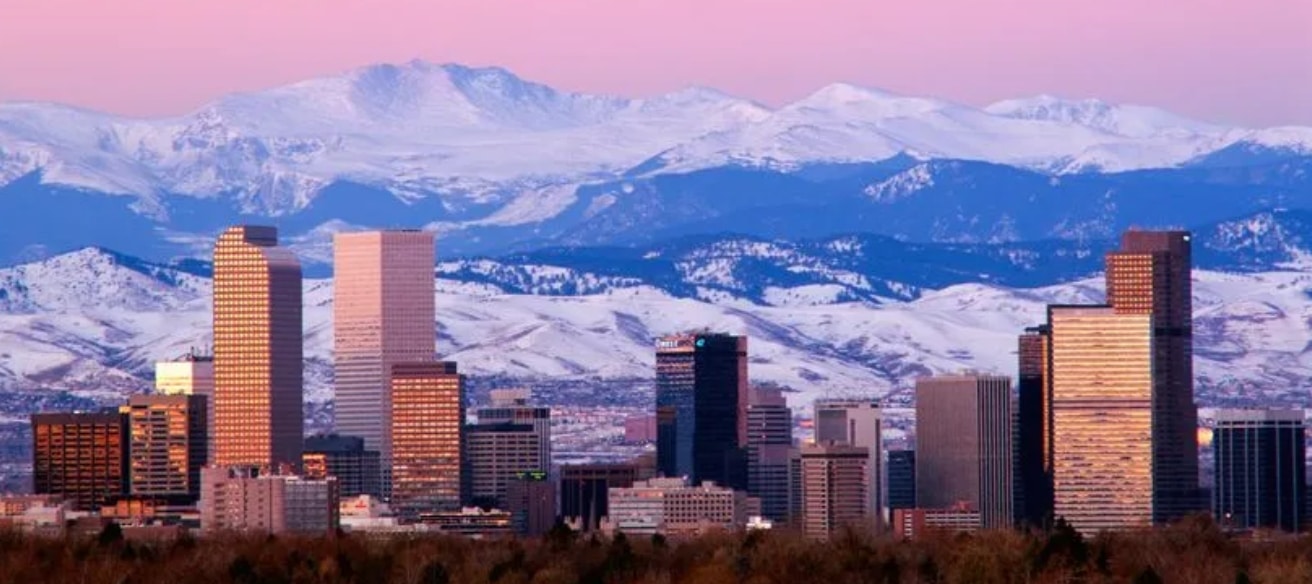 Overseas Printing Solutions for Denver Organizations