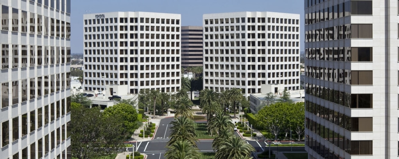 Orange County Printing Project