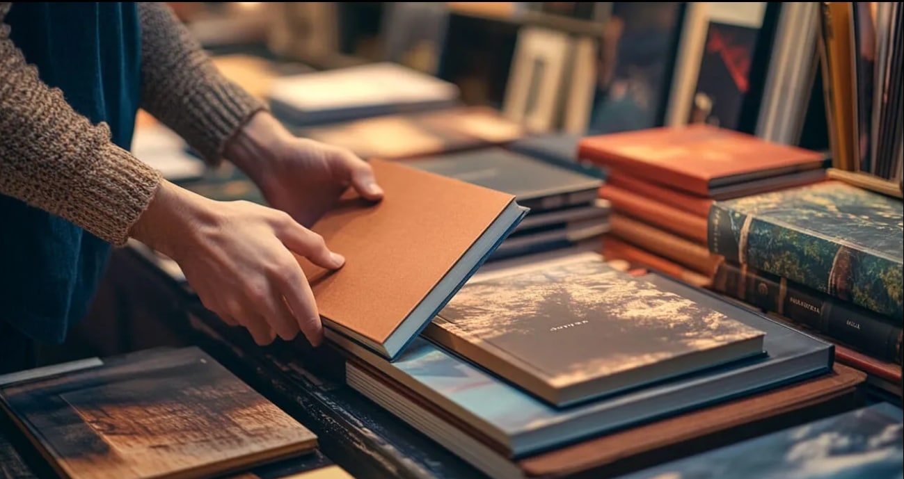 How Overseas Printing Is Quoted at Codra