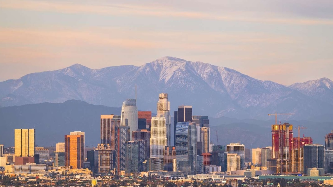 los angeles overseas printer