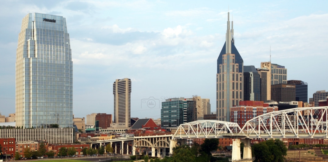 Overseas Printing Solutions for Nashville Organizations