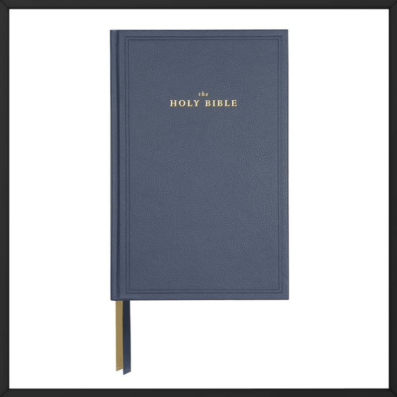 Overseas factory printing Bibles