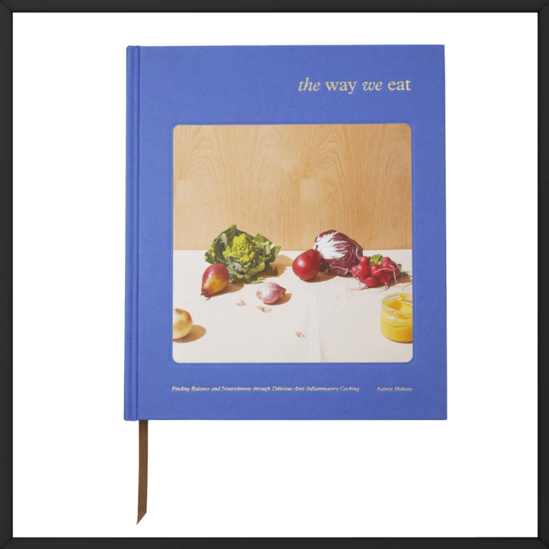 Overseas factory printing cookbooks