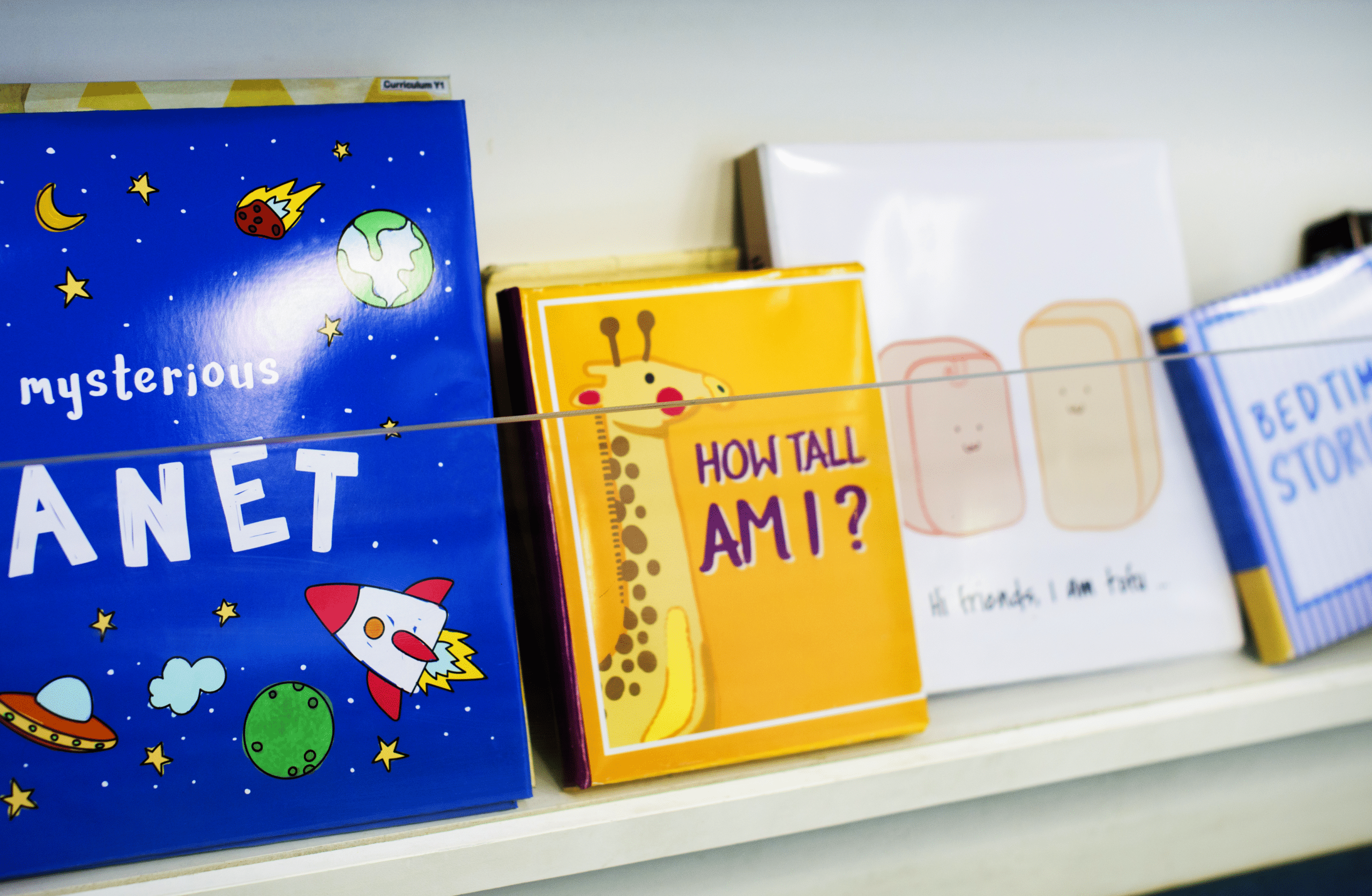 Printing Children's Book and Board Books Overseas