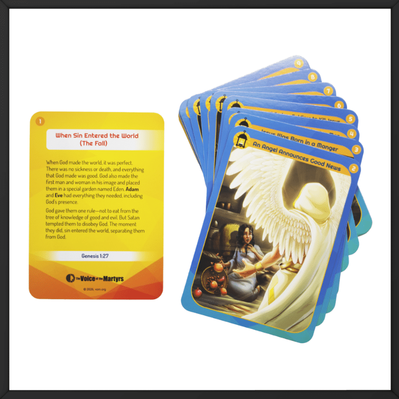 Overseas Curriculum Printing