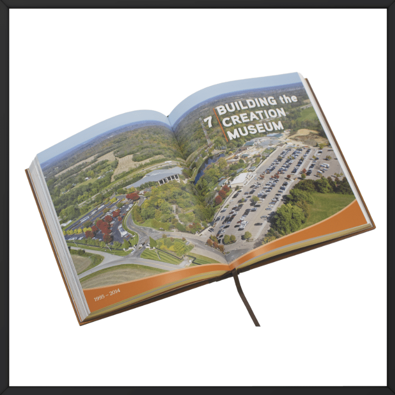 Printed overseas custom project Miraculous book inside look