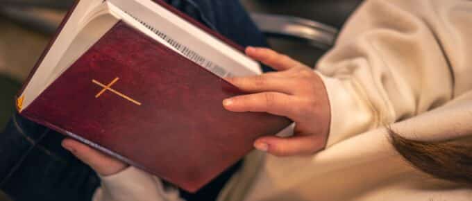 Local Publishers moving Bible printing to Overseas printing