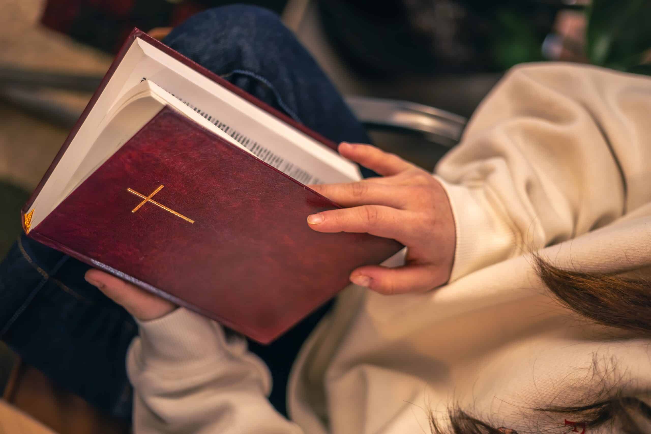 Local Publishers moving Bible printing to Overseas printing