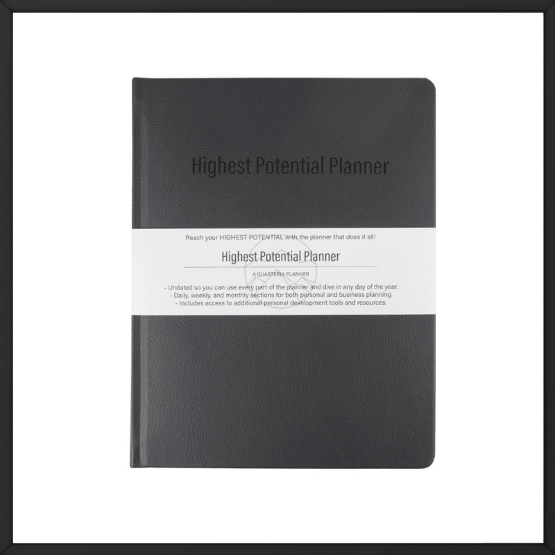 Overseas factory printing planners