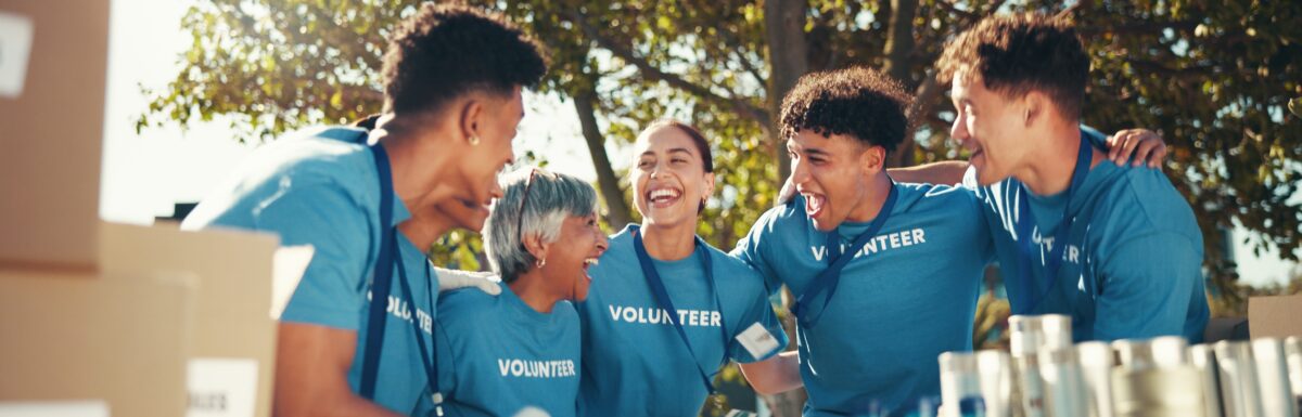 Volunteers